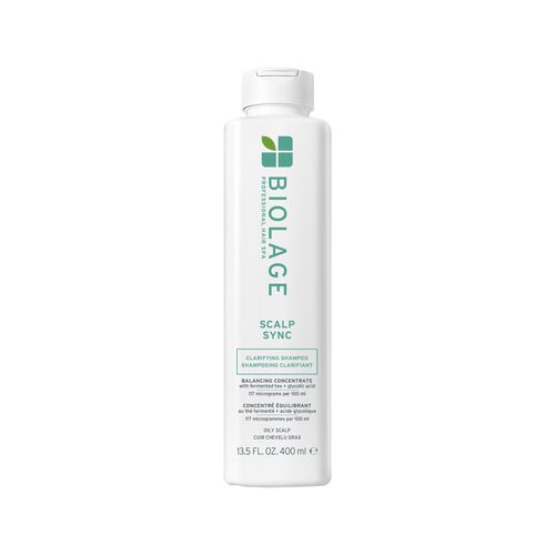 Scalp Sync Clarifying Shampoo - New Biolage | L'Oréal Partner Shop