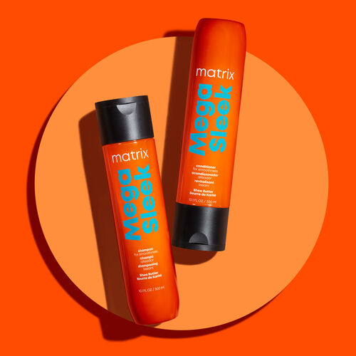 Mega Sleek Duo Gift Pack - Sets & Coffrets | L'Or&eacute;al Partner Shop