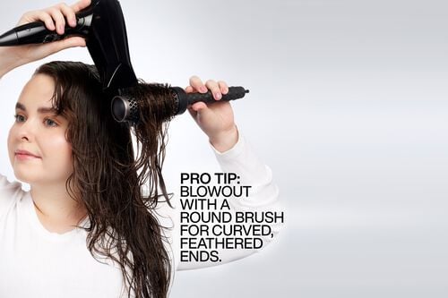 Big Blowout - Redken Minis | L'Or&eacute;al Partner Shop