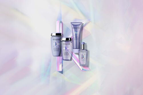 Blond Absolu Bain Lumiere - Kérastase Retail | L'Oréal Partner Shop