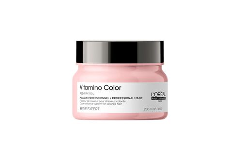 Vitamino Color Mask - L'Oréal Professionnel Hair Care | L'Oréal Partner Shop