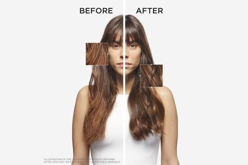 ELIXIR ULTIME HAIR OIL REFILL - Kérastase Retail | L'Oréal Partner Shop