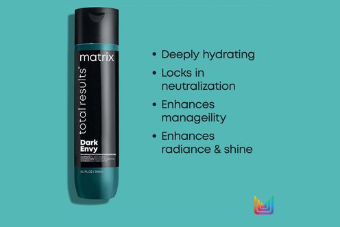 Dark Envy Conditioner - Matrix Haircare | L'Oréal Partner Shop