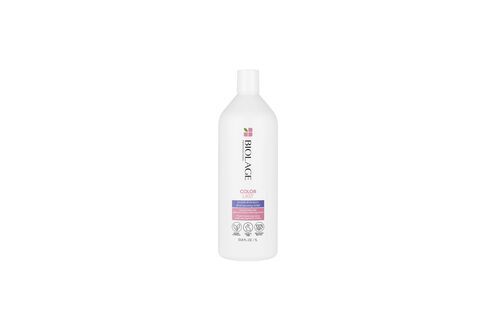 Colorlast Purple Shampoo with Fig & Orchid Flower - Matrix and Biolage Litres | L'Oréal Partner Shop