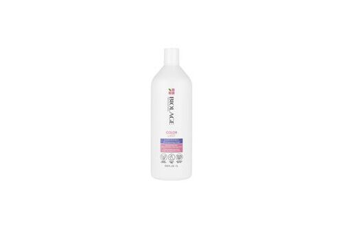 Colorlast Purple Shampoo with Fig & Orchid Flower - Biolage Backbar Sizes | L'Oréal Partner Shop