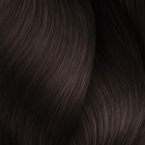 iNOA 5.25 Light Mahogany Brown - L'Oréal Professionnel Colour | L'Oréal Partner Shop