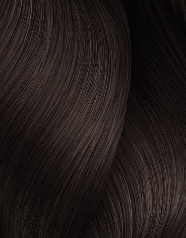 iNOA 5.25 Light Mahogany Brown - L'Oréal Professionnel Colour | L'Oréal Partner Shop