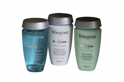 Spécifique Bain Vital Dermo-Calm - Kérastase Retail | L'Oréal Partner Shop