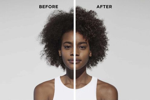 Curl Manifesto Masque Beurre Haute Nutrition - Kérastase Retail | L'Oréal Partner Shop