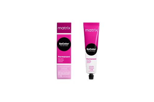 SoColor 6A - Matrix Color | L'Oréal Partner Shop