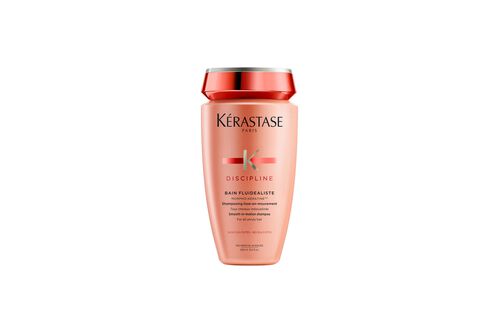 Discipline Bain Fluidealiste 2 Sulfate Free - Kérastase Retail | L'Oréal Partner Shop