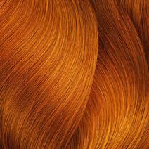 Majirouge 7.40 Intense Copper Blond - Shop by Color | L'Oréal Partner Shop