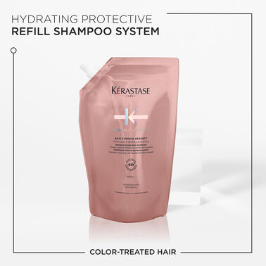 Chroma Absolu Bain OPA Refill 500ml - Chroma Absolu | L'Oréal Partner Shop