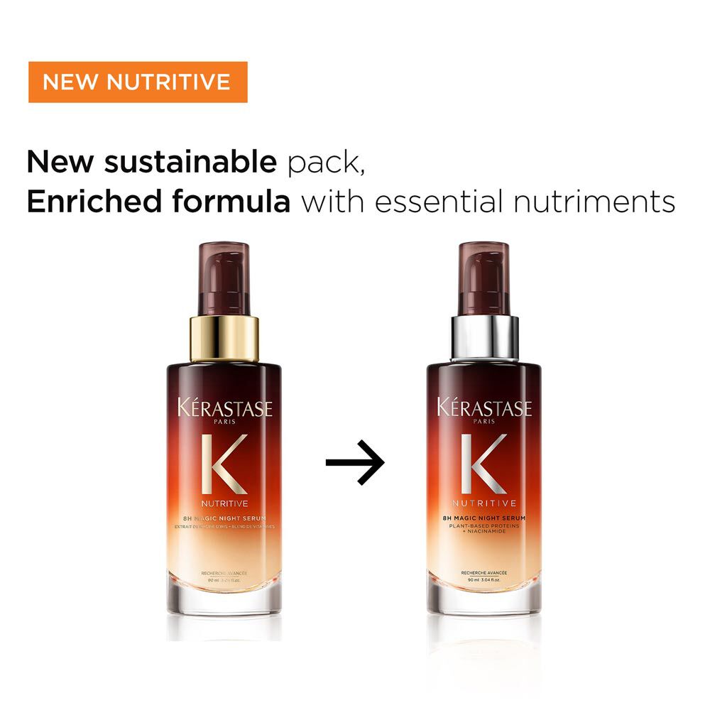 Nutritive 8 Hour Magic Night Serum 90 mL Kerastase