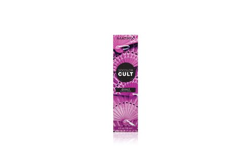 SoColor Cult Semi Flamenco Fuschia - Matrix Color | L'Oréal Partner Shop