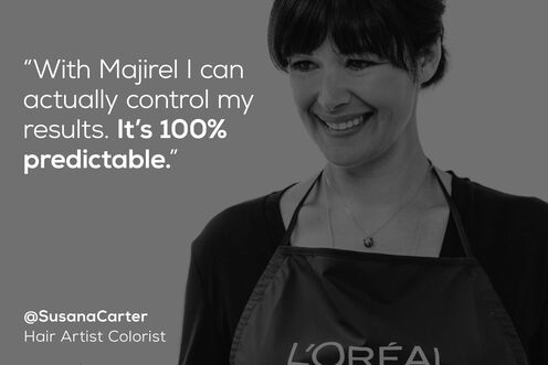 Majirel 9.81 - L'Oréal Professionnel Colour | L'Oréal Partner Shop