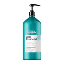 Serie Expert Scalp Advanced Anti-Dandruff Shampoo - Scalp Advanced | L'Oréal Partner Shop