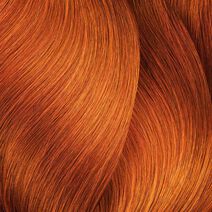 Majirel 7.44 Deep Copper Blond - L'Oréal Professionnel Colour | L'Oréal Partner Shop