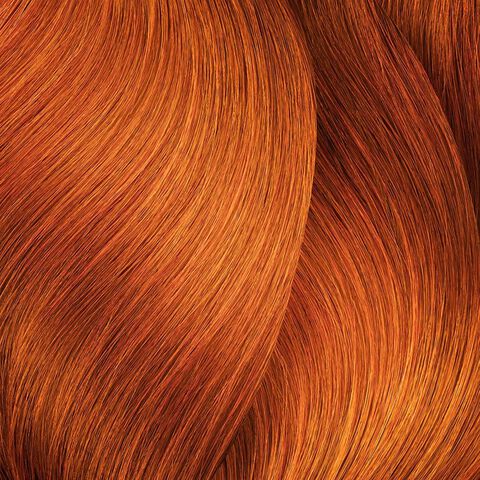 Majirel 7.44 Deep Copper Blond - L'Oréal Professionnel Colour | L'Oréal Partner Shop