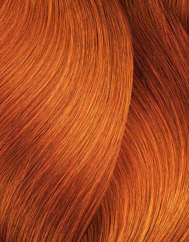 Majirel 7.44 Deep Copper Blond - L'Oréal Professionnel Colour | L'Oréal Partner Shop