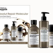 Absolut Repair Molecular Gift Pack - Sets & Coffrets | L'Or&eacute;al Partner Shop