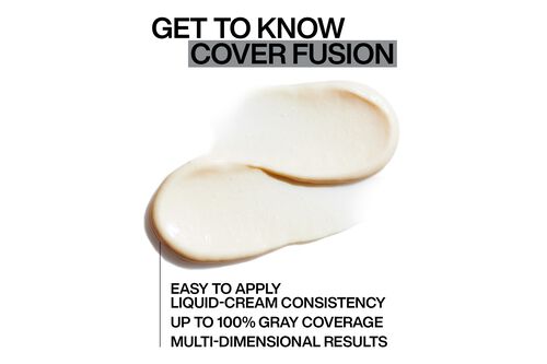 Cover Fusion 7NCh Fondue - Redken Color | L'Oréal Partner Shop