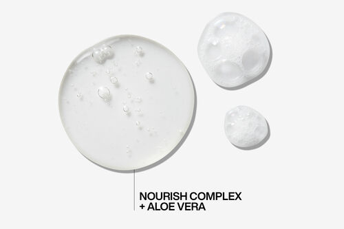 All Soft Mega Curl Shampoo - Redken Opening Hair Power Collection | L'Or&eacute;al Partner Shop