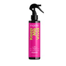 Keep Me Vivid Color Lamination Spray - Matrix Haircare | L'Oréal Partner Shop