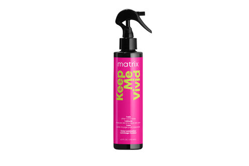 Keep Me Vivid Color Lamination Spray - Matrix Haircare | L'Oréal Partner Shop