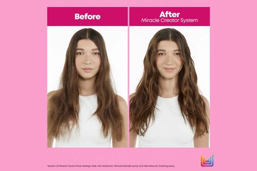Everyday Miracles Miracle Creator - Matrix Haircare | L'Oréal Partner Shop