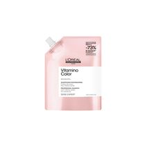 Vitamino Colour Shampoo Refill Pouch - NEW 500ML | L'Oréal Partner Shop