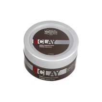 Homme Clay - L'Oréal Professionnel Styling | L'Oréal Partner Shop