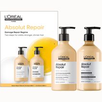 Absolut Repair Duo Gift Pack - Gift Sets | L'Or&eacute;al Partner Shop