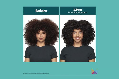 Dark Envy Shampoo - Matrix Haircare | L'Oréal Partner Shop