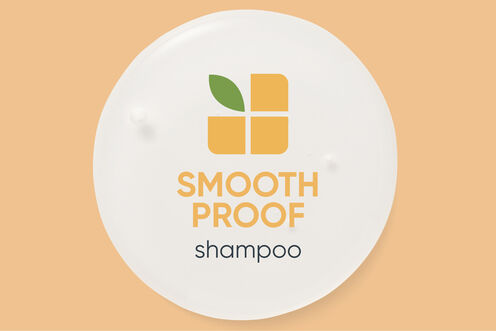 SmoothProof Shampoo - SmoothProof | L'Oréal Partner Shop