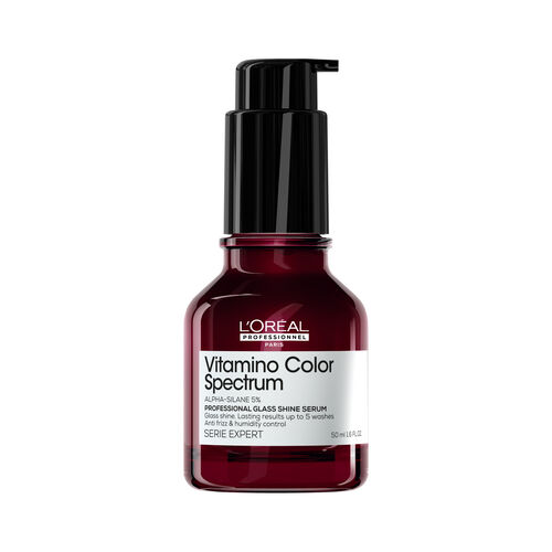 Vitamino Color Spectrum Glass Shine - L'Oréal Professionnel Hair Care | L'Oréal Partner Shop