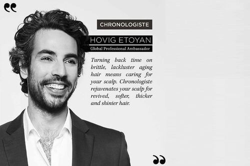 Chronologiste Bain Revitalisant - Kérastase Retail | L'Oréal Partner Shop