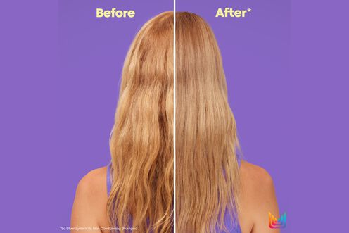 So Silver Pigmented Conditioner - Matrix Color and Tone | L'Oréal Partner Shop