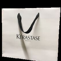 Kérastase Shopping Bag White - Kérastase | L'Oréal Partner Shop