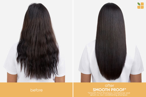 SmoothProof Conditioner - SmoothProof | L'Oréal Partner Shop