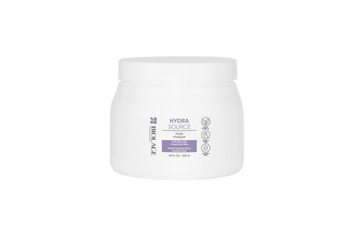 HydraSource Aloe Mask - Scalp Sync Reno Collection | L'Oréal Partner Shop