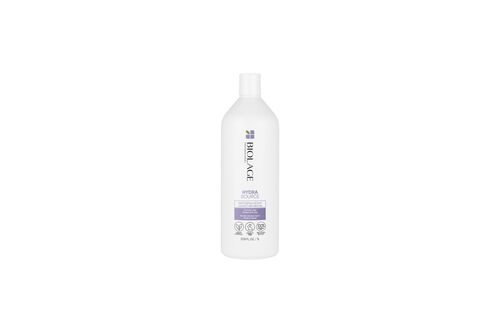 HydraSource Detangling Solution - Biolage Backbar Sizes | L'Oréal Partner Shop