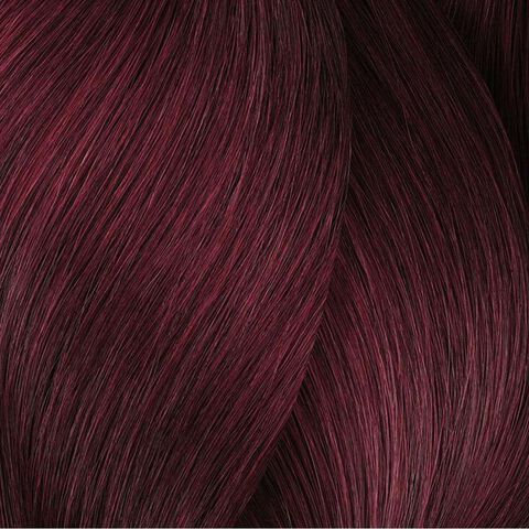 Majirouge 5.62 Extra Red Brown - Shop by Color | L'Oréal Partner Shop