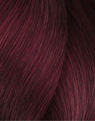 Majirouge 5.62 Extra Red Brown - Shop by Color | L'Oréal Partner Shop