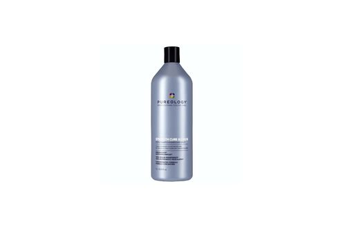 Strength Cure Blonde Shampoo - Pureology | L'Oréal Partner Shop