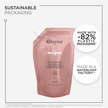 Chroma Absolu Bain OPA Refill 500ml - Chroma Absolu | L'Oréal Partner Shop