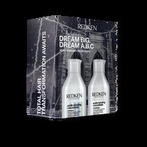 Acidic Bonding Concentrate Duo Holiday Gift Pack - Redken | L'Oréal Partner Shop