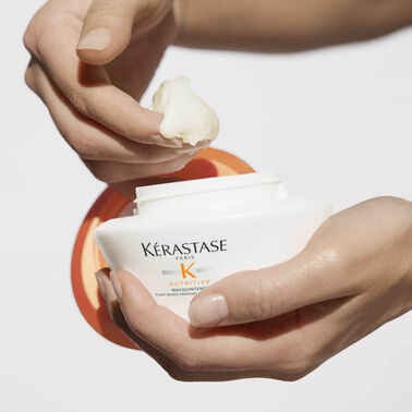 Nutritive Masque Intense - Kérastase | L'Oréal Partner Shop