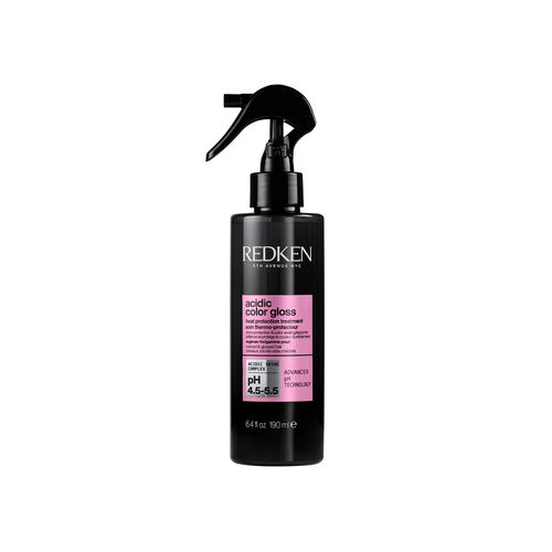 Acidic Color Gloss Leave-in - Redken Retail Opening Parcel | L'Oréal Partner Shop