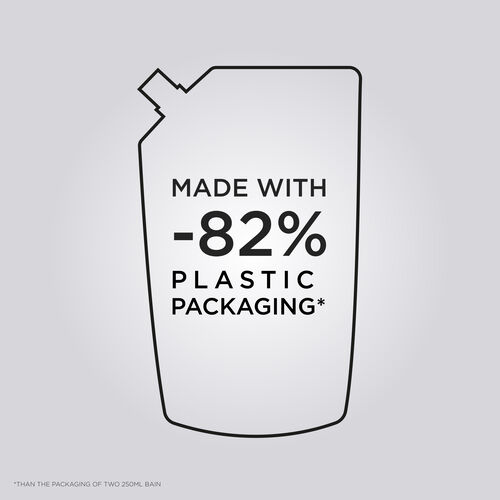 Densifique Bain Densité Refill Shampoo Pouch For Hair Visibly Lacking Density - Kérastase Retail | L'Oréal Partner Shop